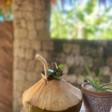 Penida Cottages At Diamond Beach Hills Polilit エクステリア 写真