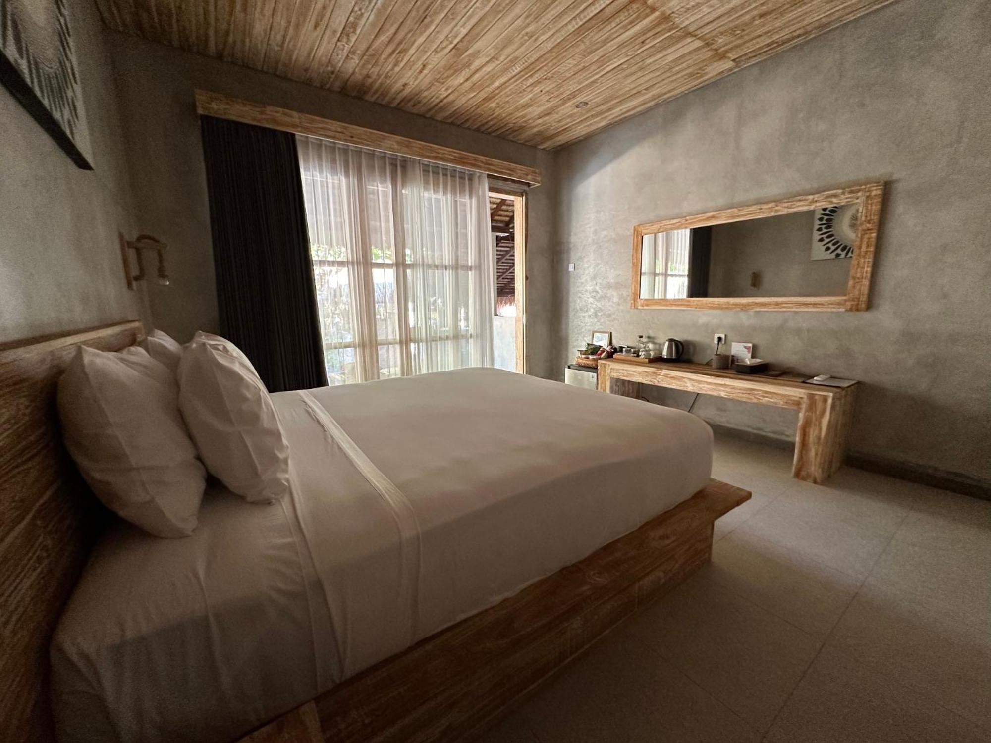 Penida Cottages At Diamond Beach Hills Polilit エクステリア 写真